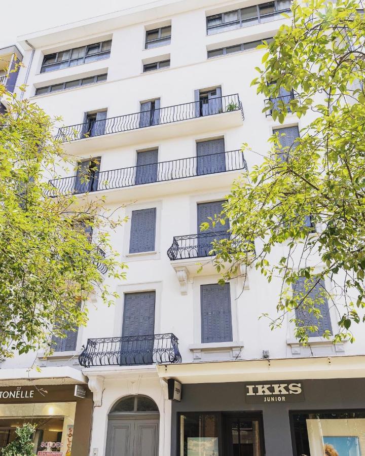 Residence Le Marly Annemasse Exterior photo
